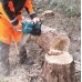 MAKITA UC025GZ Aku řetězová pila 350 mm Li-ion XGT 40V,bez aku Z