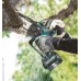 MAKITA UC029GZ01 Aku prořezávací pila 150 mm Li-ion XGT 40V,bez aku Z