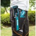 MAKITA UC100DWA01 Aku prořezávací pila 100 mm Li-ion CXT (12V/1x2,0 Ah)