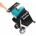 MAKITA UD2500 Elektrický drtič větví (2500W/67l)