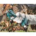 MAKITA UP100DSMJ Aku nůžky na vinnou révu Li-ion CXT 12V/4,0Ah