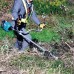 MAKITA UR013GZ04 Aku křovinořez Li-ion XGT 40V,bez aku Z