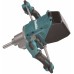 MAKITA UT001GZ01 Aku míchadlo Li-ion XGT 40V,bez aku Z