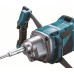 MAKITA UT001GZ01 Aku míchadlo Li-ion XGT 40V,bez aku Z