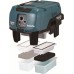 MAKITA VC007GLZ01 Aku-vysavač, 40 L,,třída L,Li-ion XGT 2x40V,bez aku Z