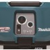 MAKITA VC007GLZ01 Aku-vysavač, 40 L,,třída L,Li-ion XGT 2x40V,bez aku Z
