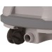 MAKITA VC007GLZ01 Aku-vysavač, 40 L,,třída L,Li-ion XGT 2x40V,bez aku Z