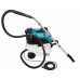 MAKITA VC4210M Vysavač na mokré a suché vysávání 1200W,třída M