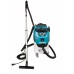 MAKITA VC4210M Vysavač na mokré a suché vysávání 1200W,třída M