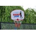 MARIMEX Koš basketbalový k trampolínám 19000056