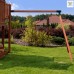 Houpačka k dětským hřištím MARIMEX 11640128