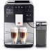 Melitta Barista TS Smart, Stříbrná