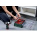 Metabo PowerMaxx BS Basic Set Akumulátorový vrtací šroubovák ( 12V, 2x 2 Ah) 600080710
