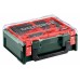 Metabo PowerMaxx BS Basic Set Akumulátorový vrtací šroubovák ( 12V, 2x 2 Ah) 600080710
