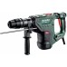Metabo KHE 5-40 Kombinované kladivo SDS-Max (230V/1100W/8,5J) kufr 600391500