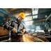 METABO WEP 15-150 Quick 1550W Úhlová bruska 600488000