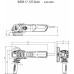 METABO WEBA 17-125 QUICK Úhlová bruska 600514000