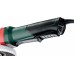 METABO WEPBA 17-125 QUICK Úhlová bruska 600548000