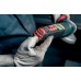 Metabo WEVBA 20-125 Quick BL Úhlová bruska 600641000