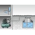 Metabo HWW 4000/25 G Domácí vodárna 600971000