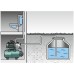 Metabo HWW 9000/100 G Domácí vodárna 600977000