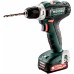 Metabo POWERMAXX BS 12 Aku vrtací šroubovák (12V/2x2,0Ah) 601036500