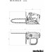 Metabo MS 18 LTX BL 25 Akumulátorová řetězová pila (18V/1x4,0Ah) 601595900