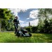 Metabo RM 36-18 LTX BL 46 Aku sekačka na trávu (18V/bez aku) 601606850
