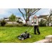 Metabo RM 36-18 LTX BL 46 Aku sekačka na trávu (18V/bez aku) 601606850