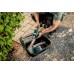 Metabo PowerMaxx SGS 12 Q Aku nůžky na trávu a keře (12V/1x2,0Ah) 601608500