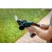 Metabo PowerMaxx SGS 12 Q Aku nůžky na trávu a keře (12V/bez aku) 601608850