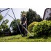 Metabo RTD 18 LTX BL 30 Aku vyžínač (30cm/18V) bez aku, 601720850