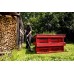 Metabo RTD 18 LTX BL 30 Aku vyžínač (30cm/18V) bez aku, 601720850