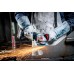 Metabo WVB 18 LTX BL 15-125 Quick Aku úhlová bruska (18V/bez aku) 601731850