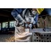 Metabo WVB 18 LTX BL 15-125 Quick Aku úhlová bruska (18V/bez aku) 601731850