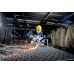 Metabo WVB 18 LTX BL 15-125 Quick Aku úhlová bruska (18V/bez aku) 601731850