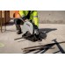 Metabo CS 24-355 S Pila na řezání kovů (2400W/355mm) 601787000