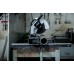 Metabo CS 24-355 S Pila na řezání kovů (2400W/355mm) 601787000