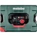 Metabo AS 18 L PC Akumulátorový vysavač (18V/bez aku) 602021850