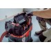 Metabo AS 36-18 M 30 PC-CC 30 L, 2x 18 V Akumulátorový vysavač 602074850