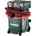 Metabo AS 36-18 M 30 PC-CC 30 L, 2x 18 V Akumulátorový vysavač 602074850