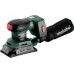 Metabo SM 18 LTX BL Akumulátorová multifunkční bruska (18V/bez aku) 602089850