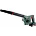 Metabo AG 18 Akumulátorové dmychadlo (18V/bez aku) 602242850