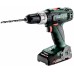 Metabo BS 18 L Aku vrtací šroubovák (18V/2x2,0Ah) MetaBox 145 - 602321500