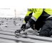 Metabo SSD 18 LT 200 BL Akumulátorový rázový utahovák (18V/bez aku) 602397840