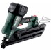Metabo NFR 18 LTX 90 BL Akumulátorová hřebíkovačka (50-90 mm/18V/bez aku)metaBOX 612090840