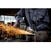 Metabo WB 18 LT BL 11-125 QUICK Aku úhlová bruska 613054850