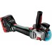 Metabo WB 18 LT BL 11-125 QUICK Aku úhlová bruska 613054850