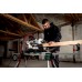 BAZAR Metabo KGS 216 M Pokosová pila (1200W/216mm) (Soft start) 613216000 PO SERVISE !!