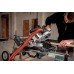 BAZAR Metabo KGS 216 M Pokosová pila (1200W/216mm) (Soft start) 613216000 PO SERVISE !!